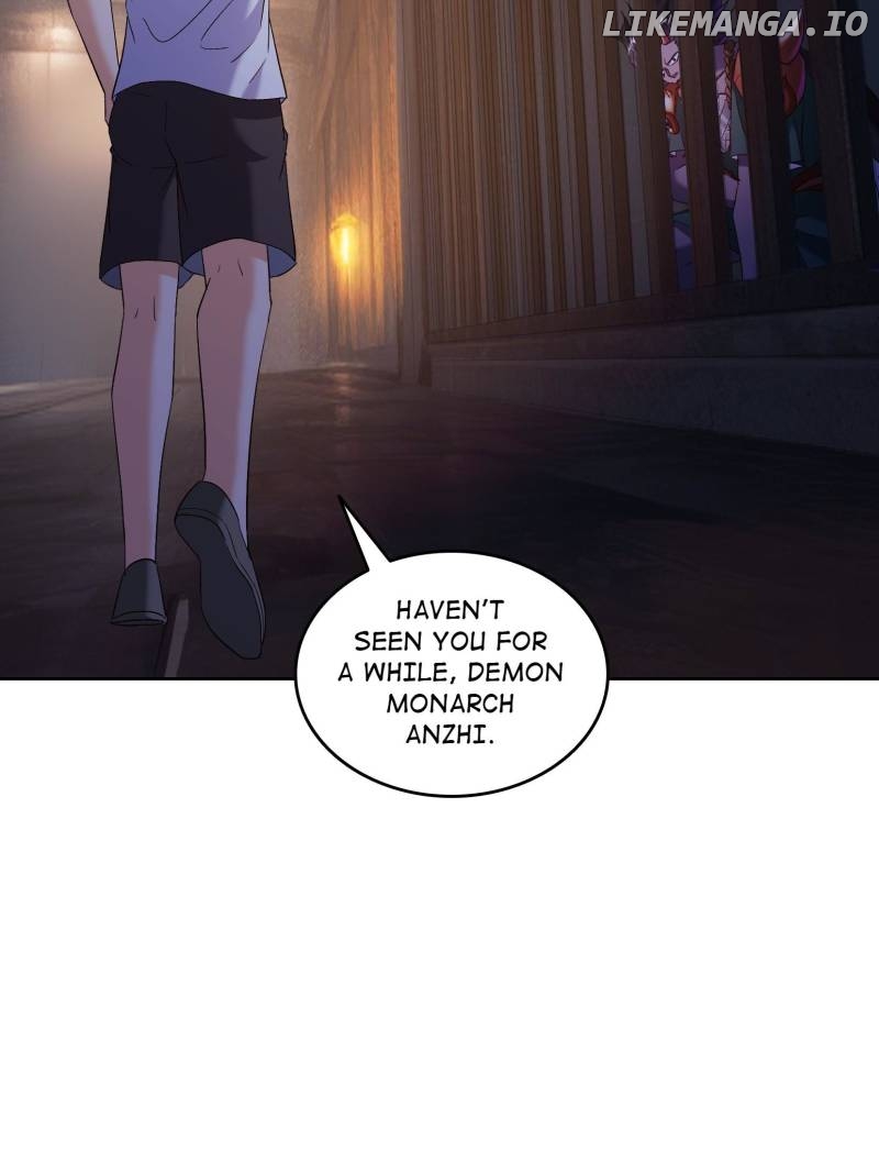 Cultivation Chat Group Chapter 685 - page 21