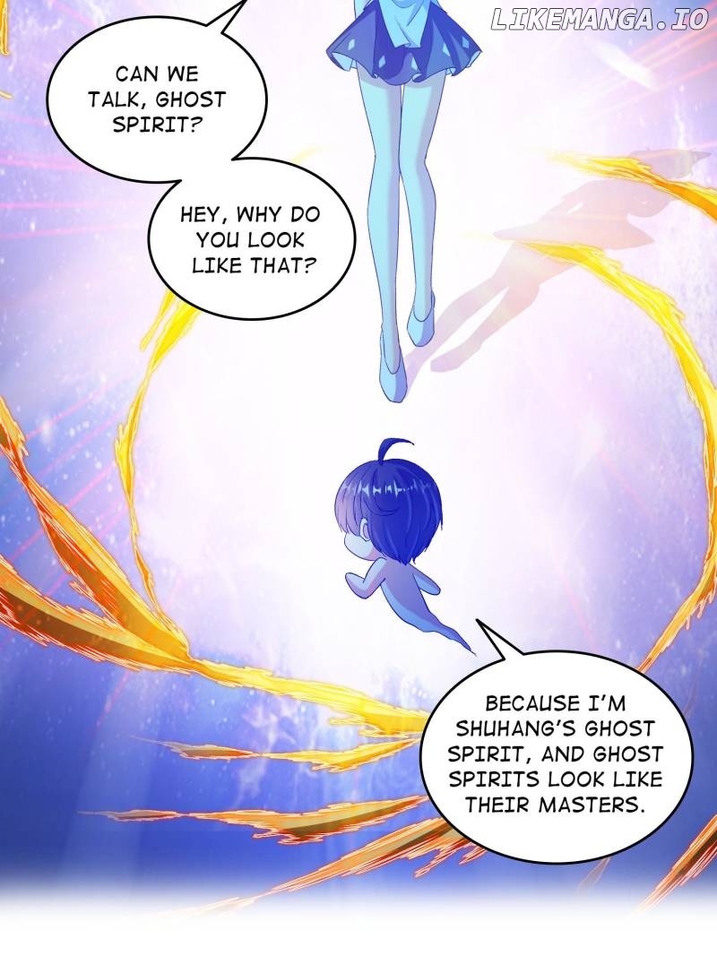 Cultivation Chat Group Chapter 685 - page 3