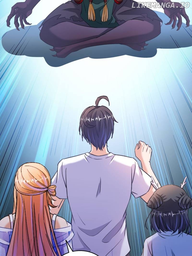 Cultivation Chat Group Chapter 685 - page 33