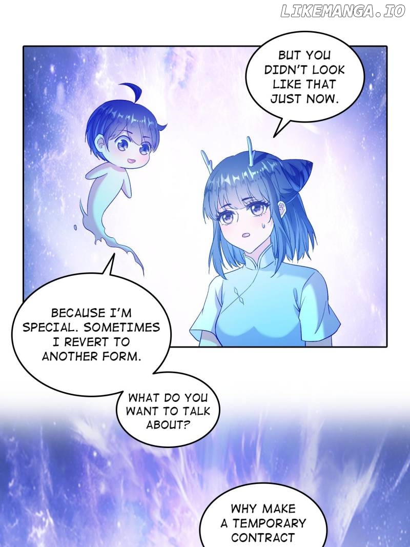 Cultivation Chat Group Chapter 685 - page 4