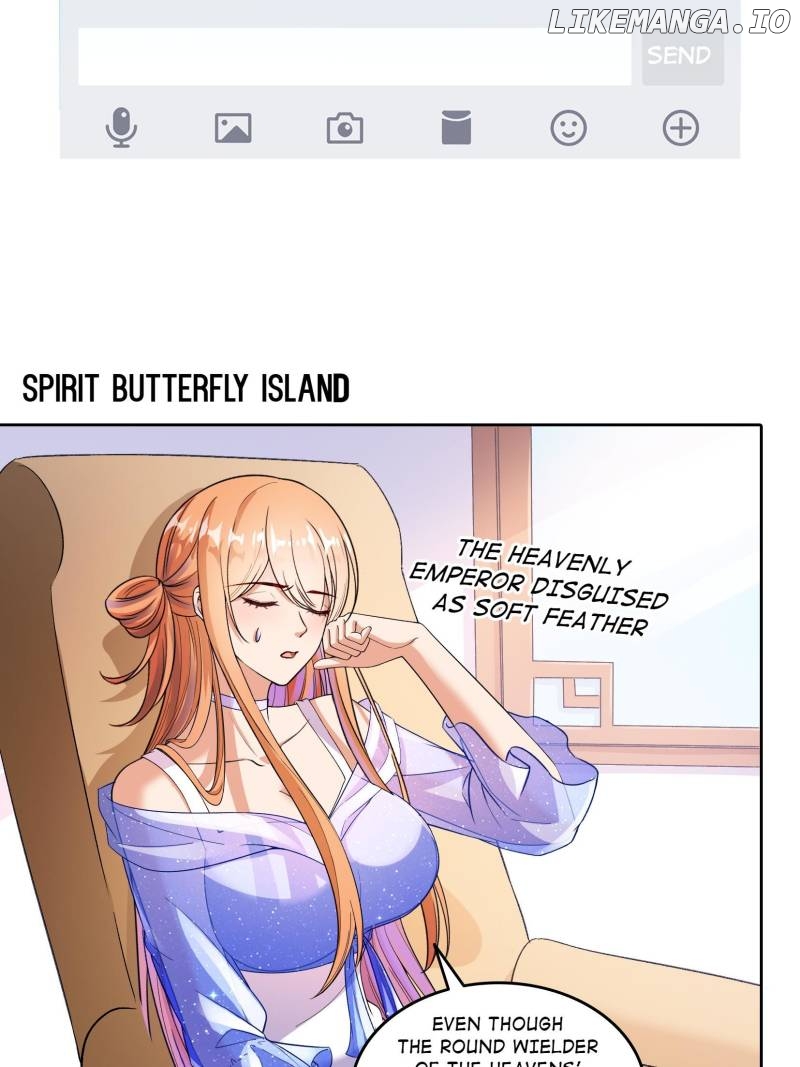 Cultivation Chat Group Chapter 685 - page 44