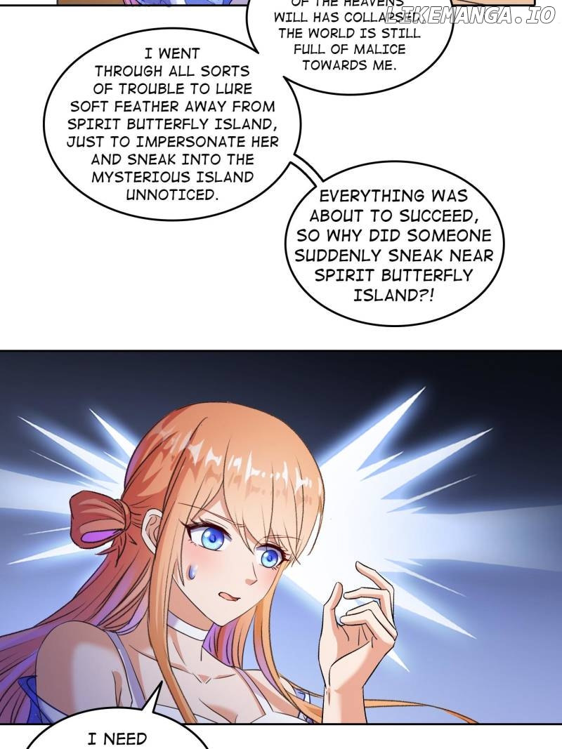 Cultivation Chat Group Chapter 685 - page 45