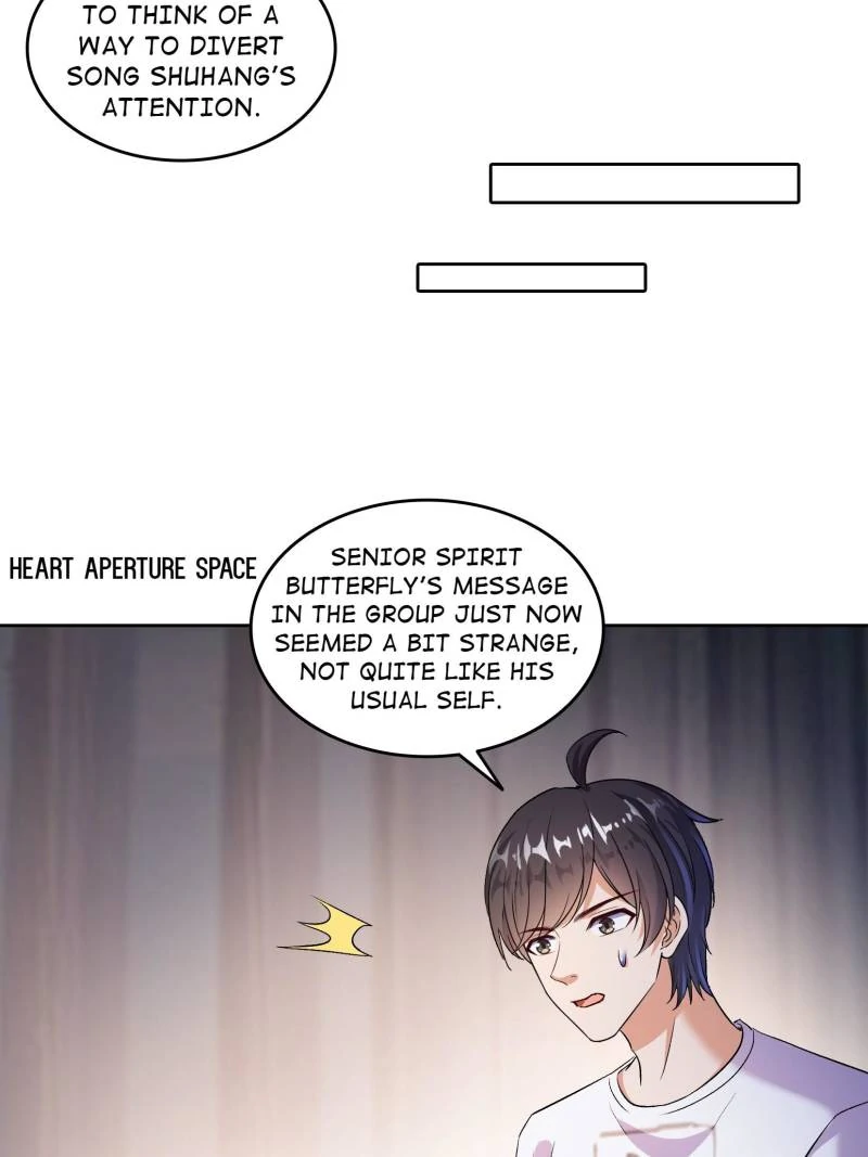 Cultivation Chat Group Chapter 685 - page 46