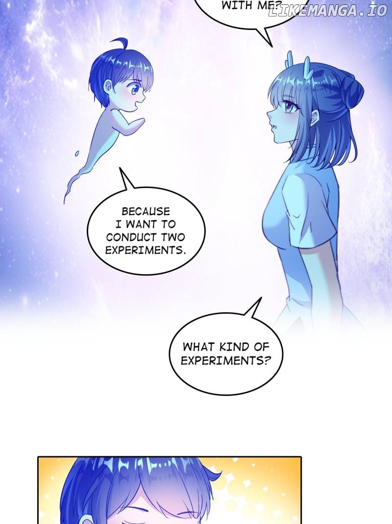 Cultivation Chat Group Chapter 685 - page 5