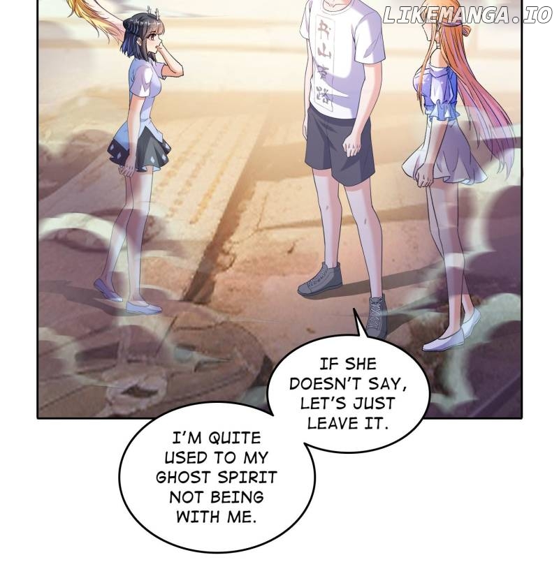 Cultivation Chat Group Chapter 685 - page 7