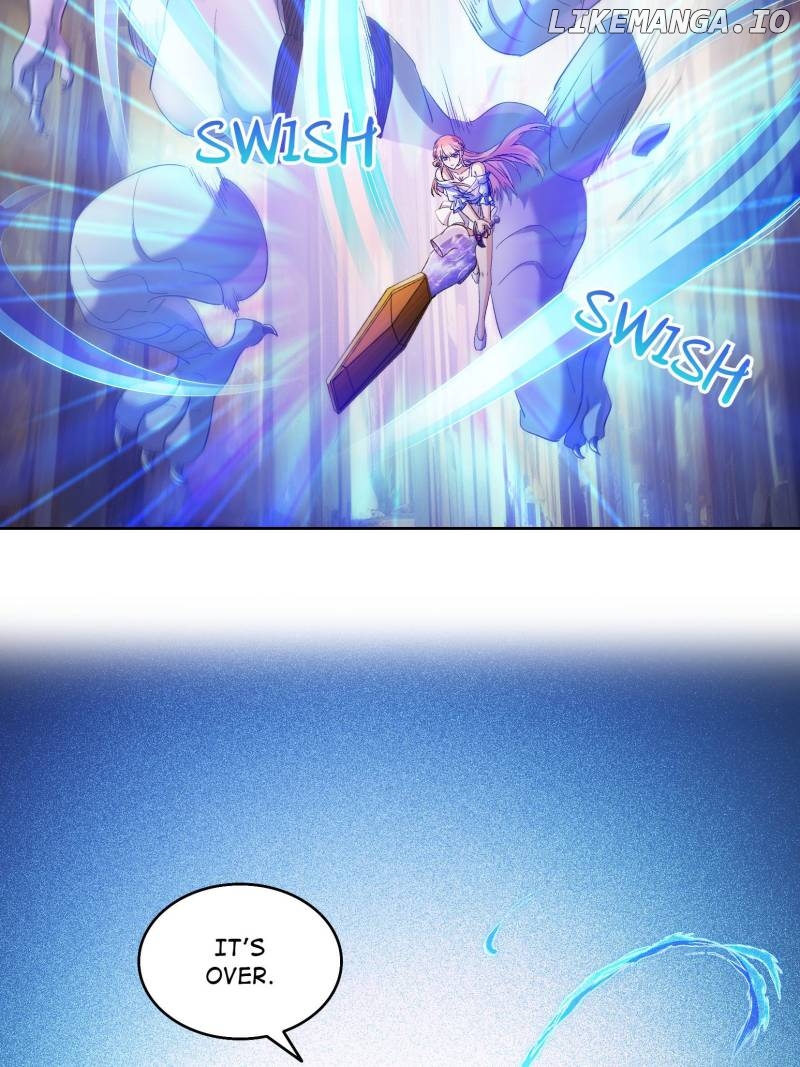 Cultivation Chat Group Chapter 685 - page 9