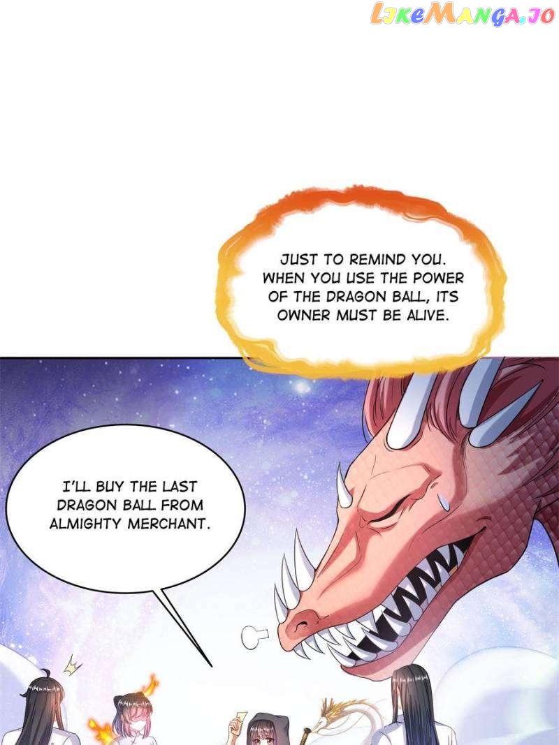 Cultivation Chat Group Chapter 595 - page 10