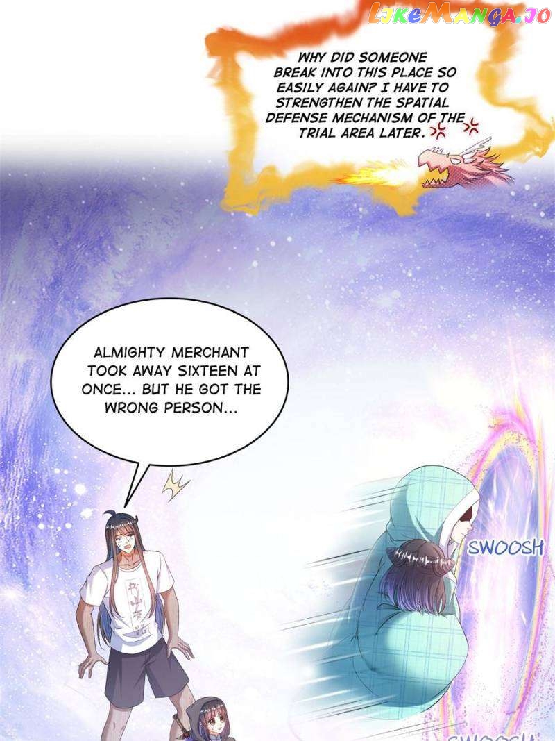 Cultivation Chat Group Chapter 595 - page 14