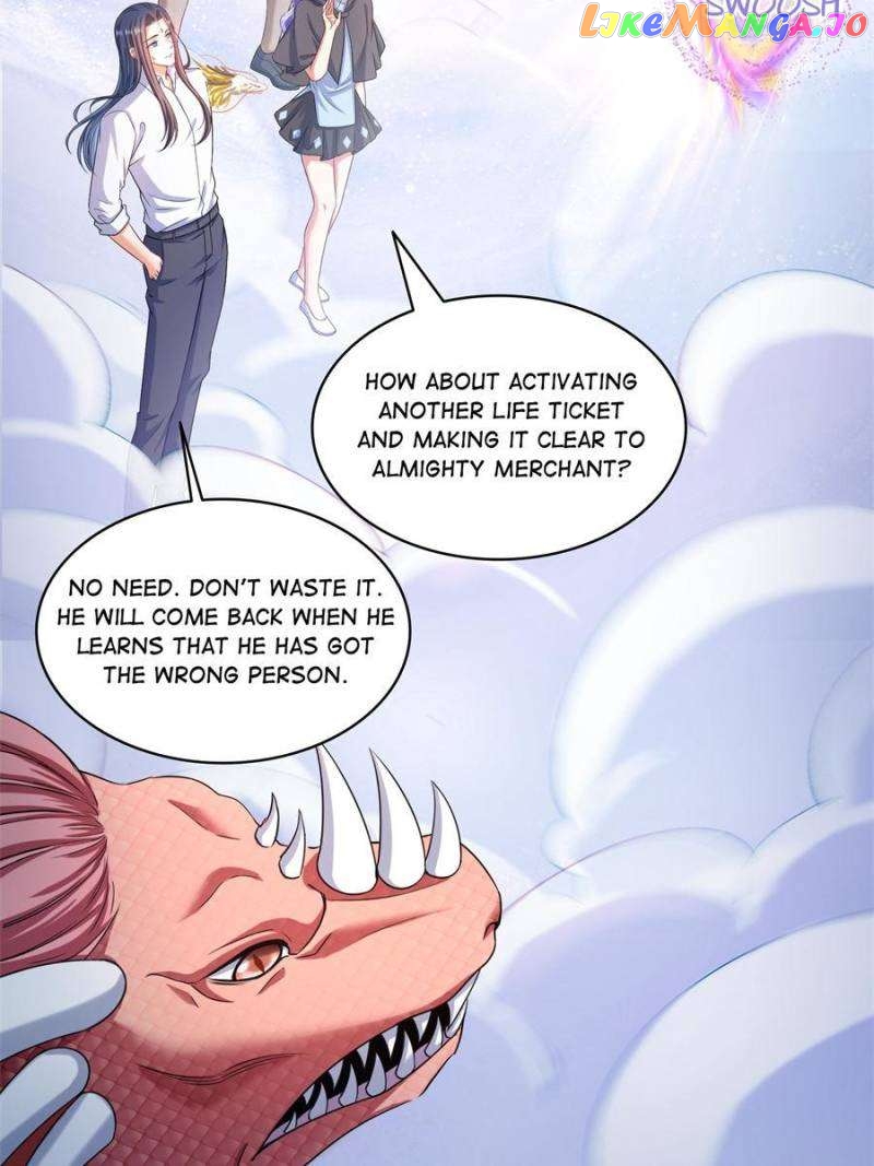 Cultivation Chat Group Chapter 595 - page 15