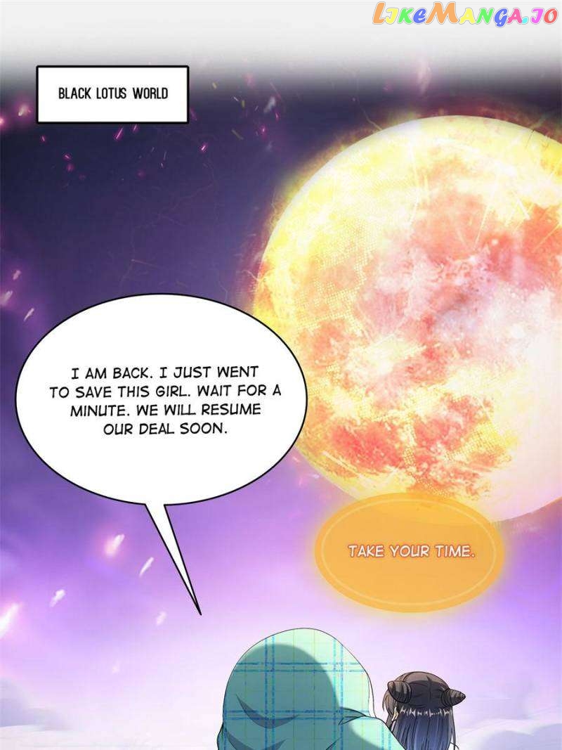 Cultivation Chat Group Chapter 595 - page 17