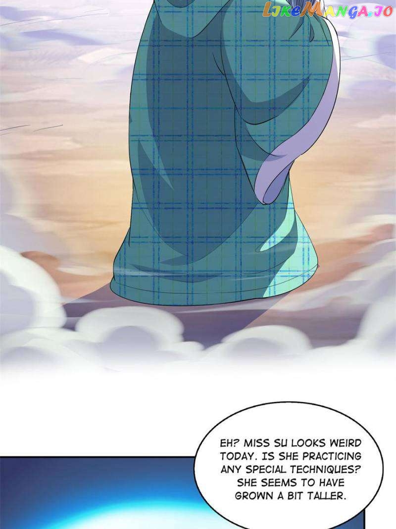 Cultivation Chat Group Chapter 595 - page 18
