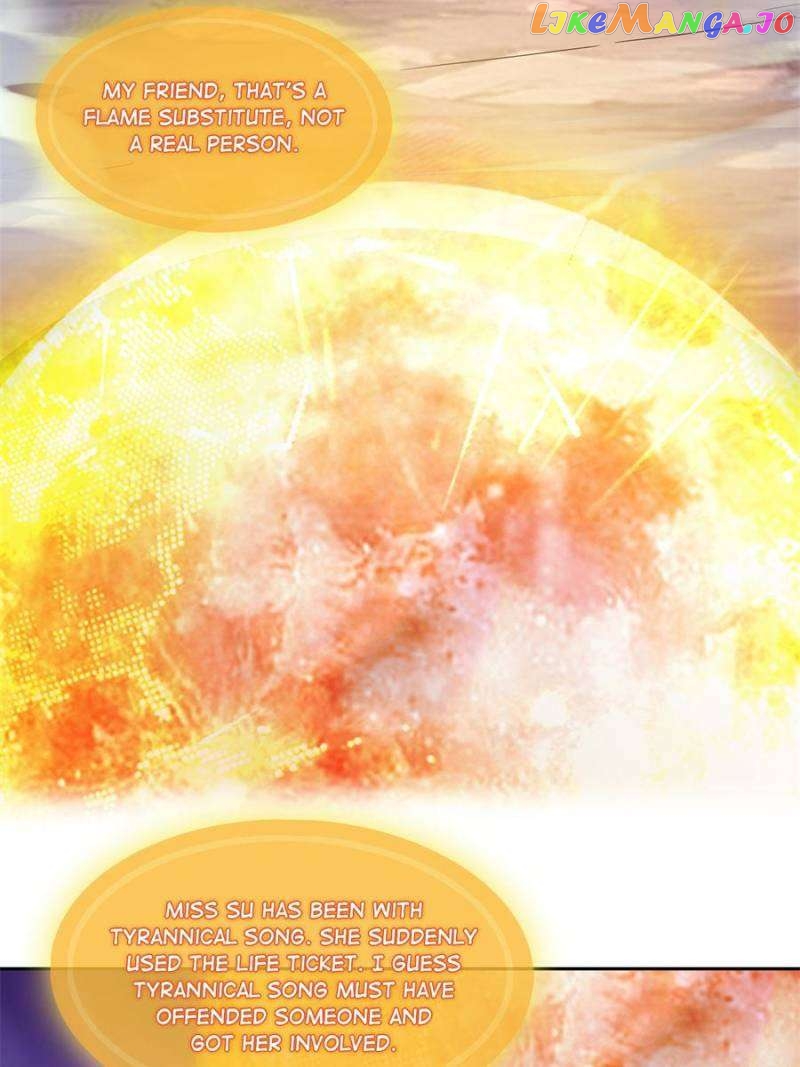 Cultivation Chat Group Chapter 595 - page 20