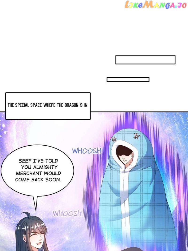 Cultivation Chat Group Chapter 595 - page 23