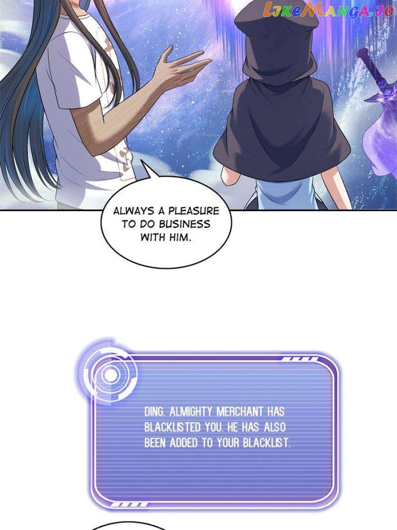 Cultivation Chat Group Chapter 595 - page 24