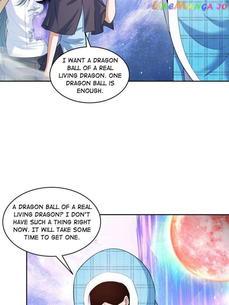 Cultivation Chat Group Chapter 595 - page 26