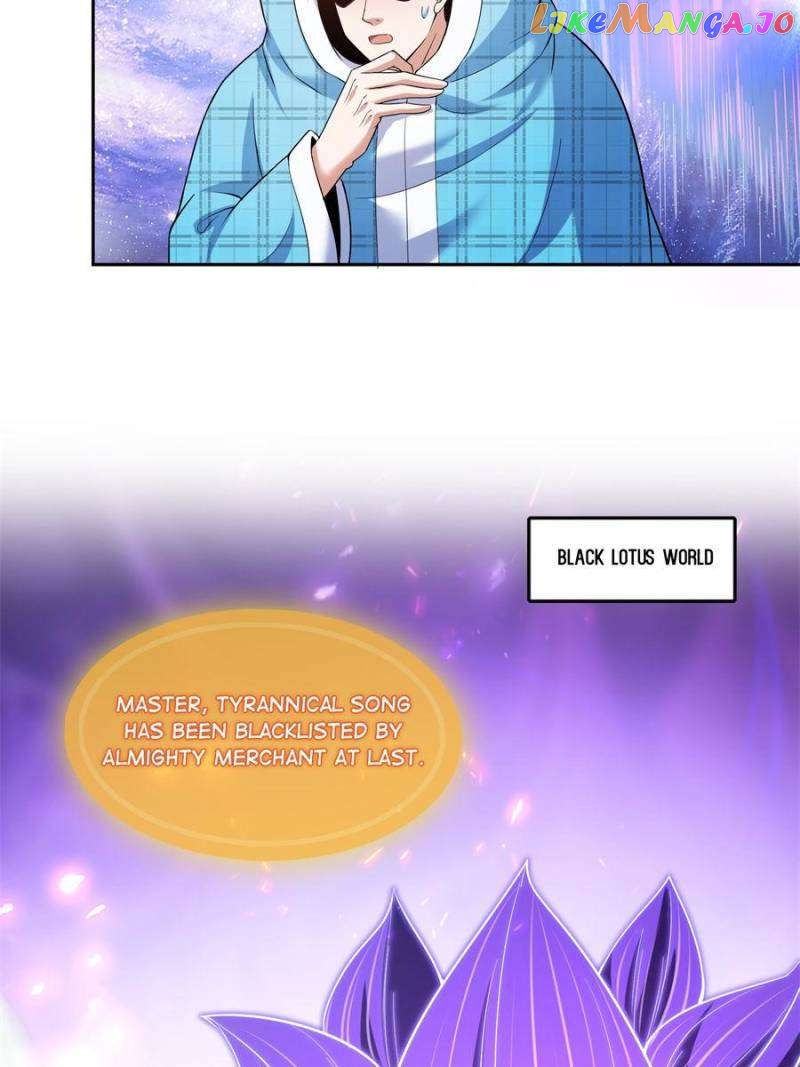 Cultivation Chat Group Chapter 595 - page 27