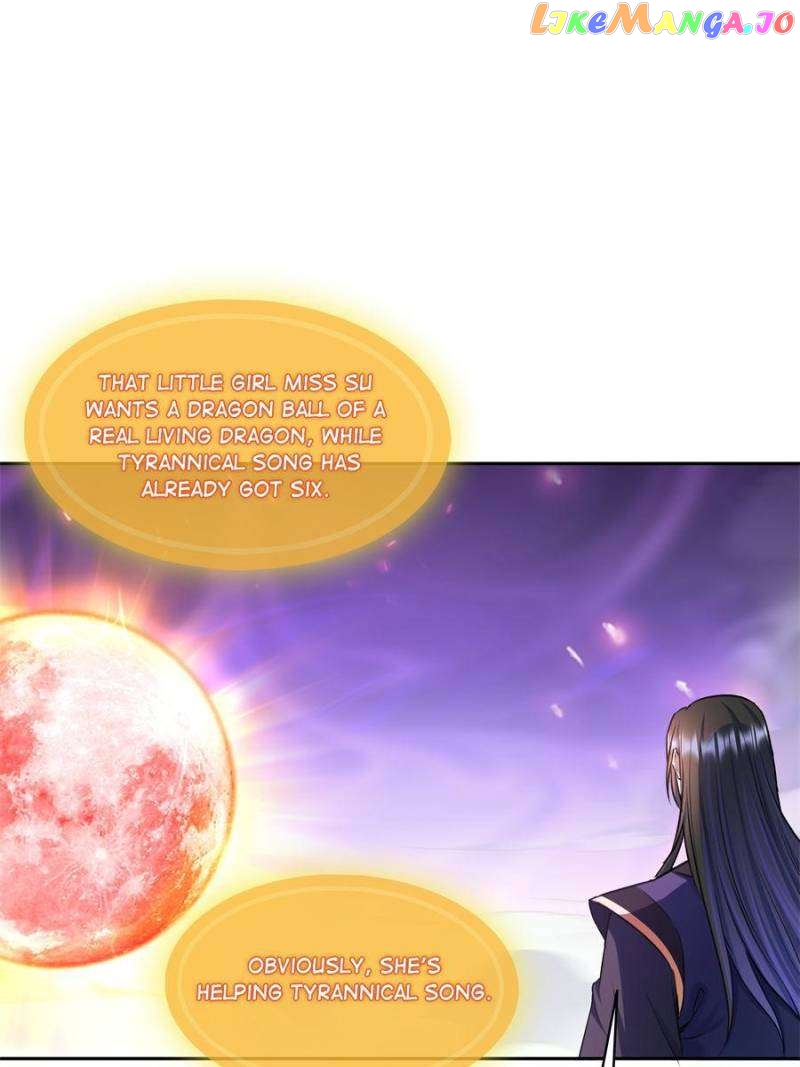 Cultivation Chat Group Chapter 595 - page 29