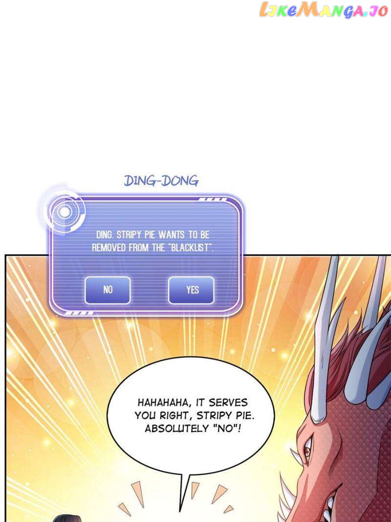 Cultivation Chat Group Chapter 595 - page 3
