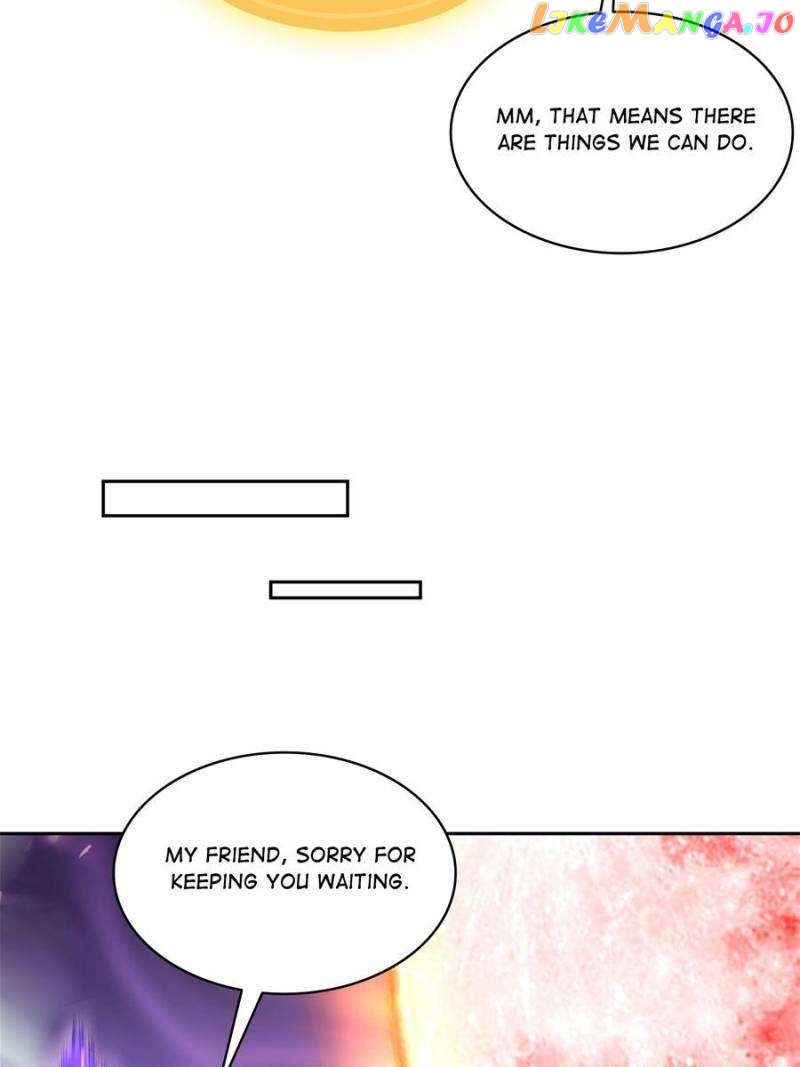 Cultivation Chat Group Chapter 595 - page 30