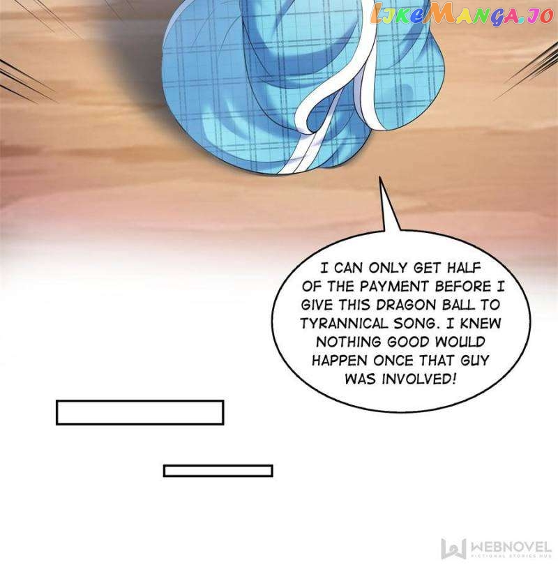 Cultivation Chat Group Chapter 595 - page 35