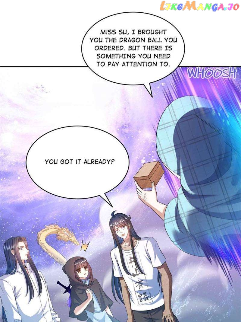 Cultivation Chat Group Chapter 595 - page 36