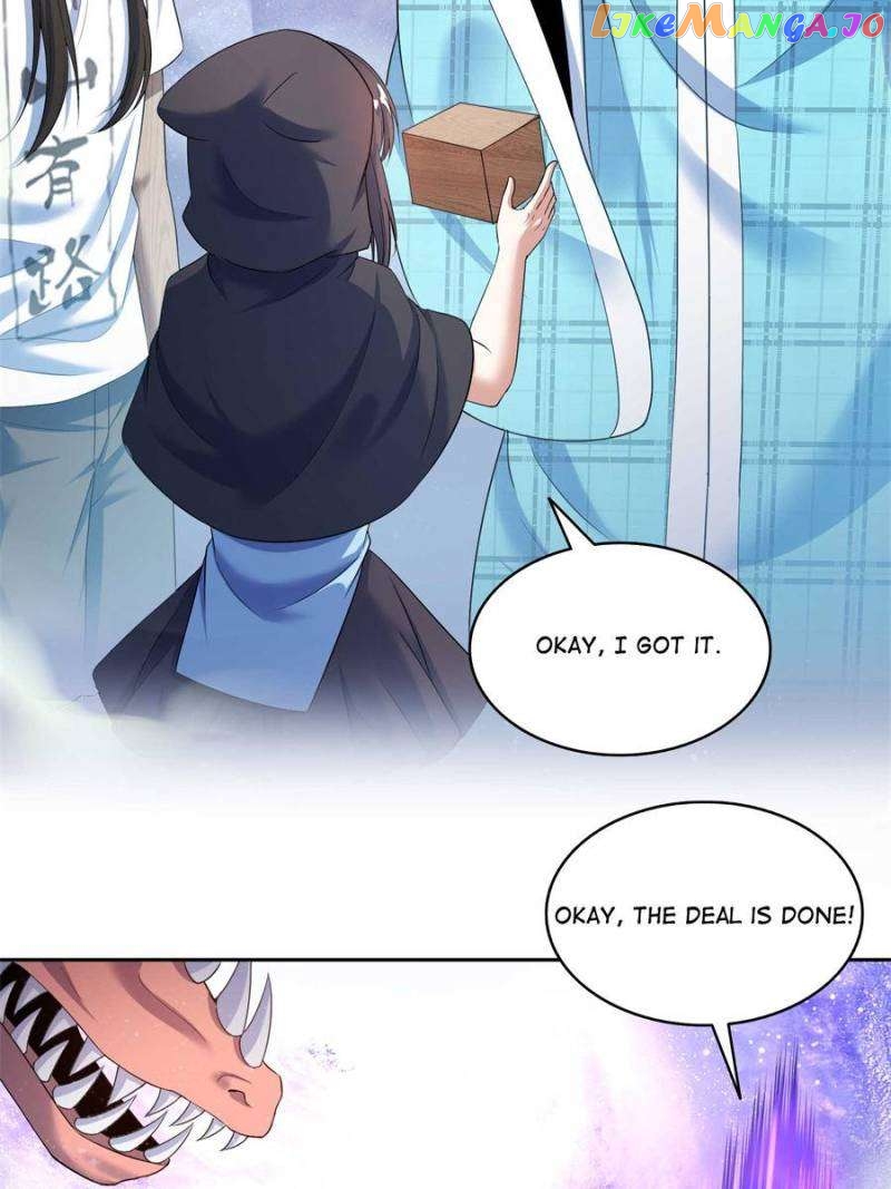 Cultivation Chat Group Chapter 595 - page 38