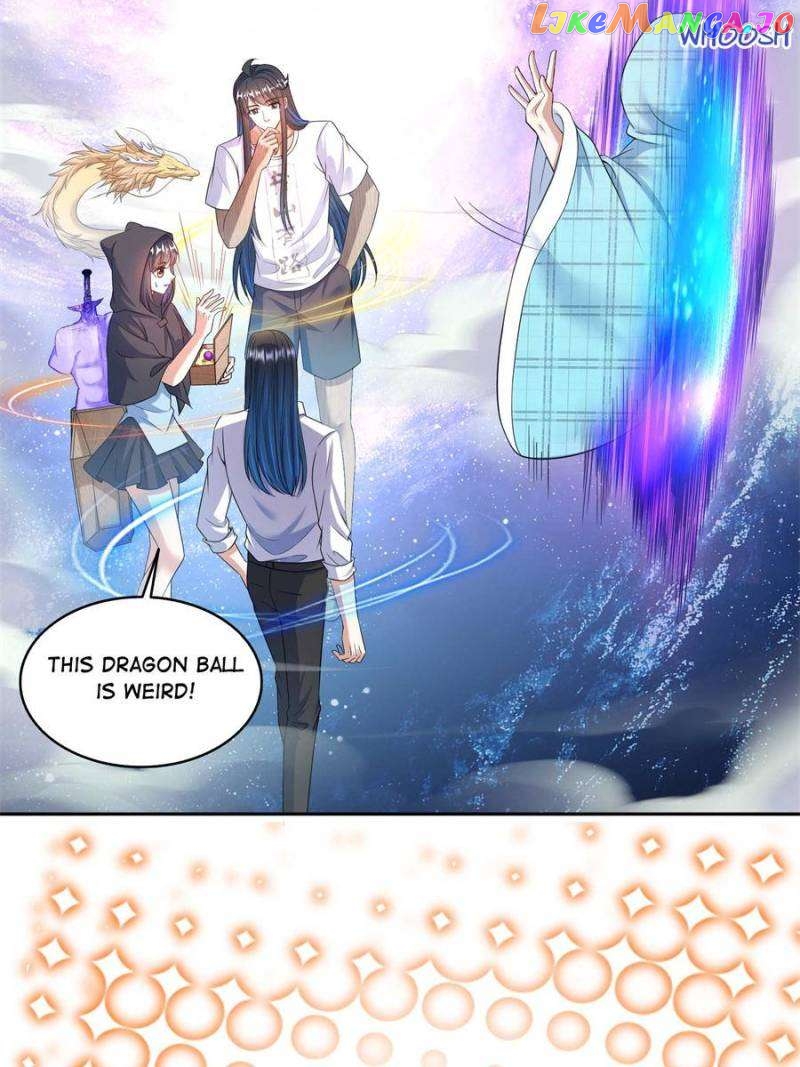 Cultivation Chat Group Chapter 595 - page 39