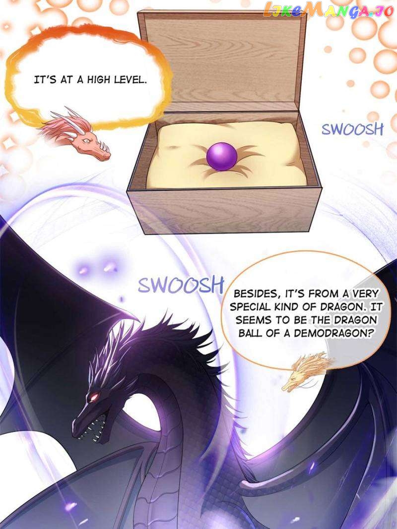 Cultivation Chat Group Chapter 595 - page 40