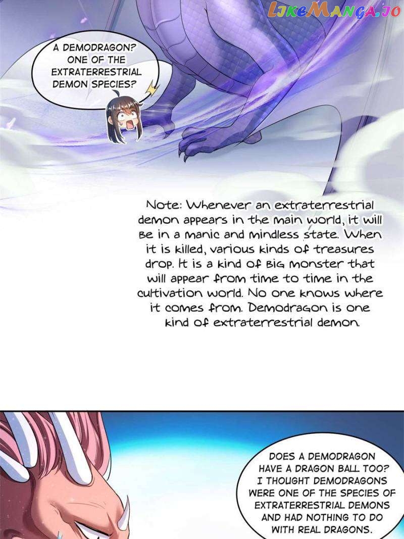 Cultivation Chat Group Chapter 595 - page 41