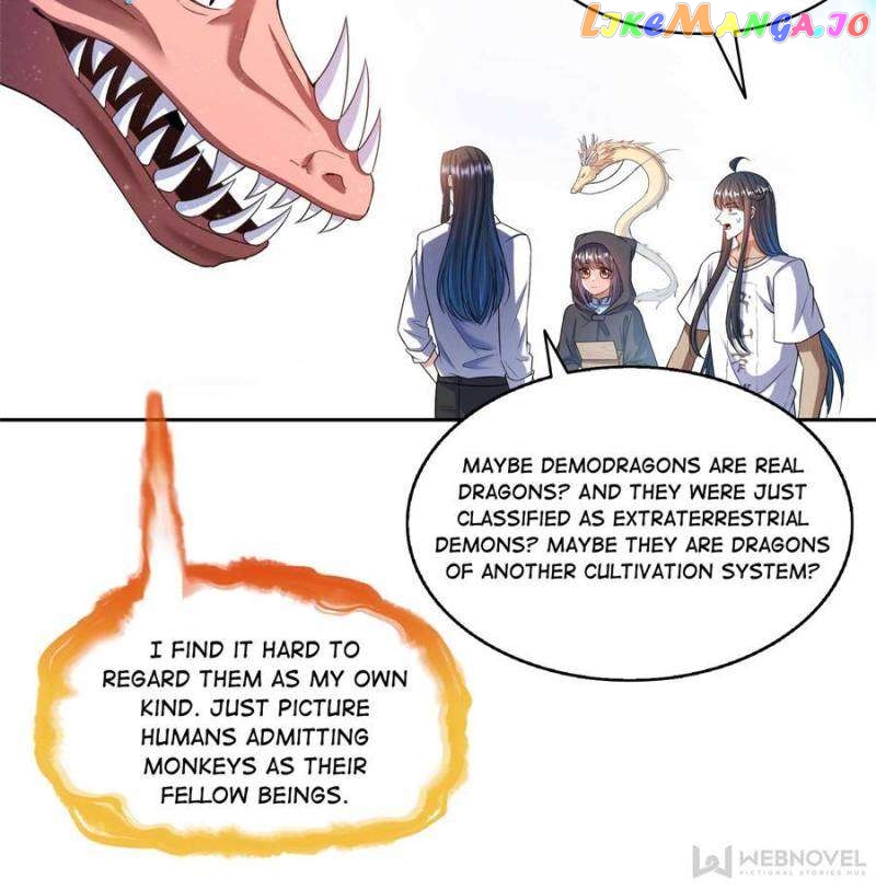 Cultivation Chat Group Chapter 595 - page 42