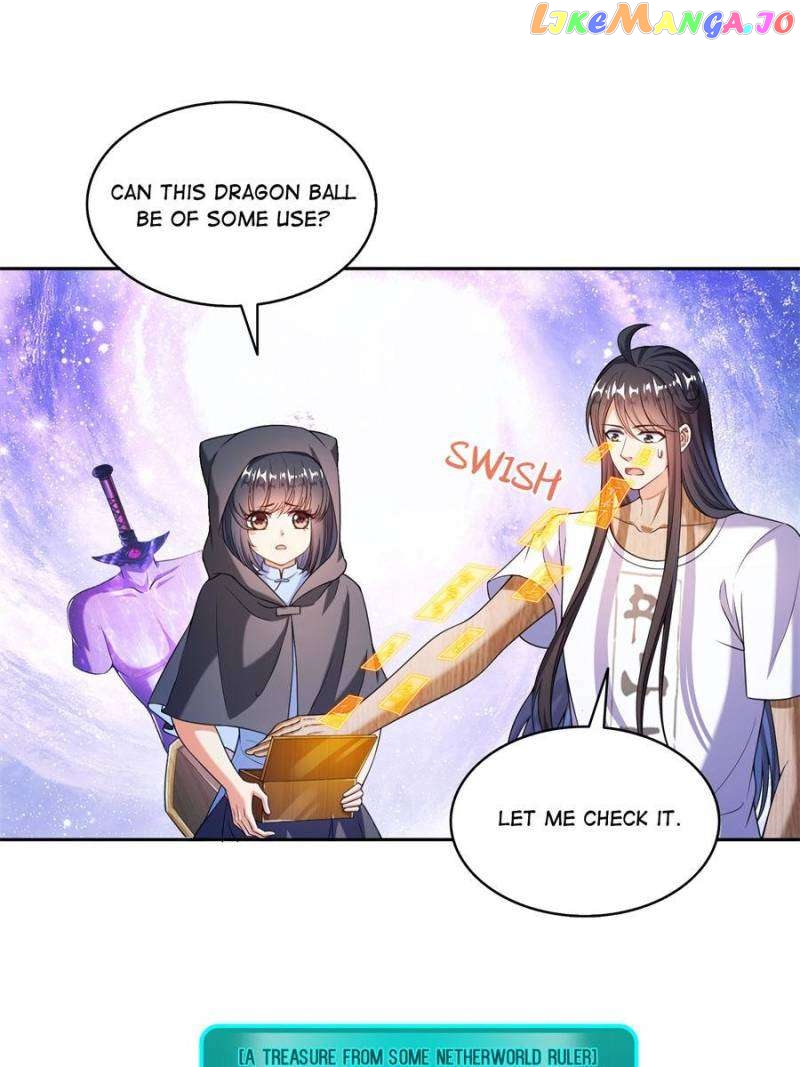 Cultivation Chat Group Chapter 595 - page 43