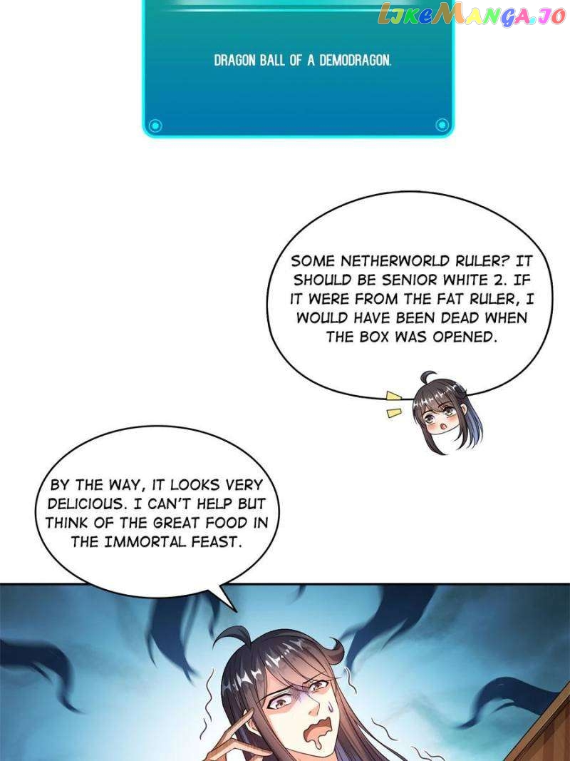 Cultivation Chat Group Chapter 595 - page 44