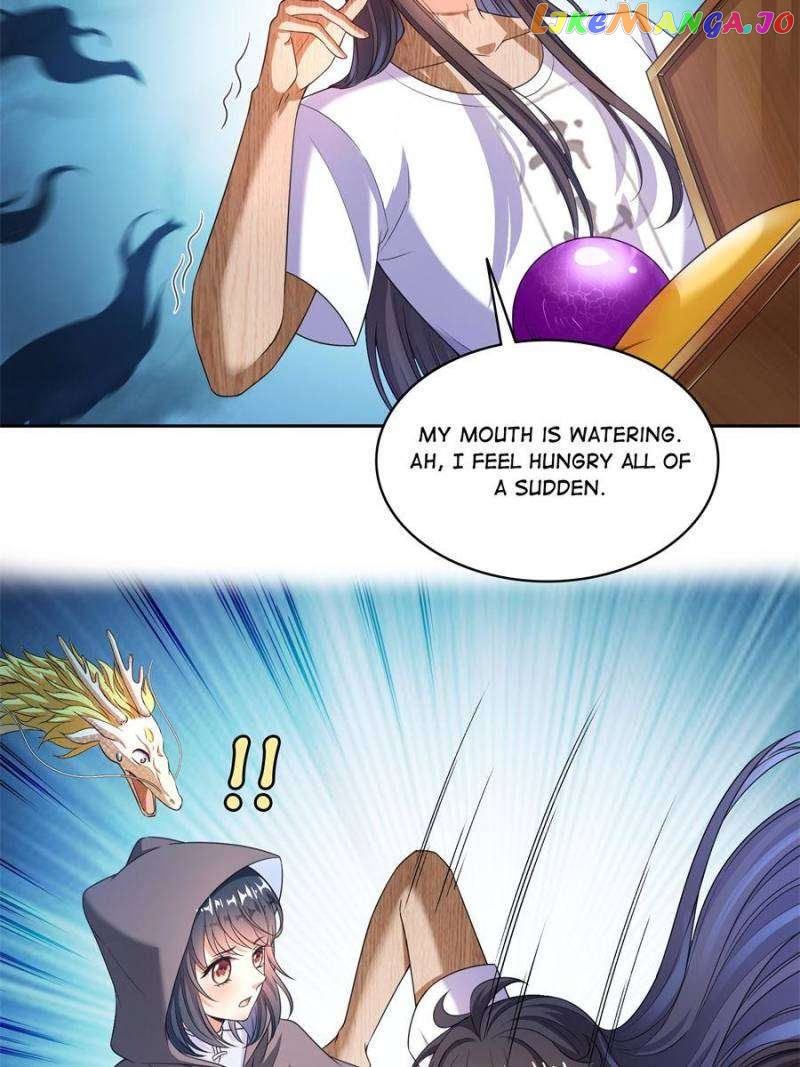 Cultivation Chat Group Chapter 595 - page 45