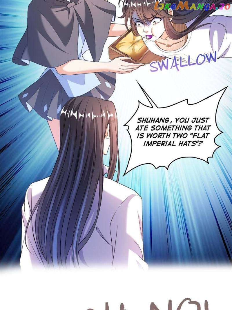 Cultivation Chat Group Chapter 595 - page 46