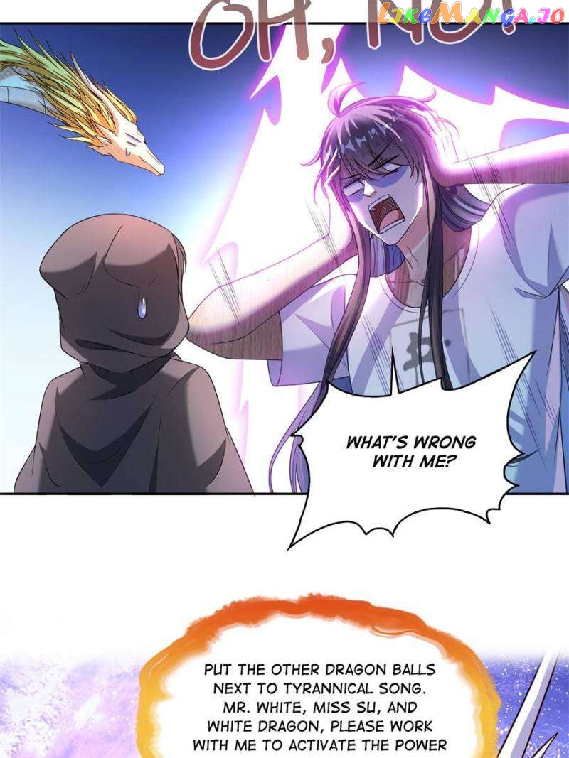 Cultivation Chat Group Chapter 595 - page 47