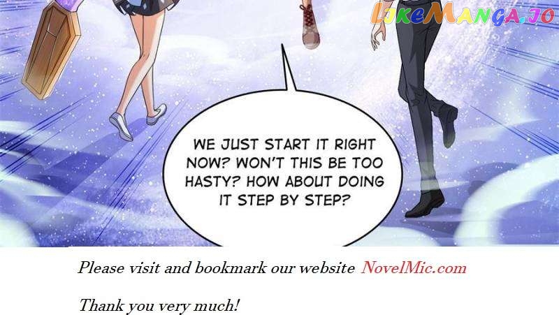 Cultivation Chat Group Chapter 595 - page 49