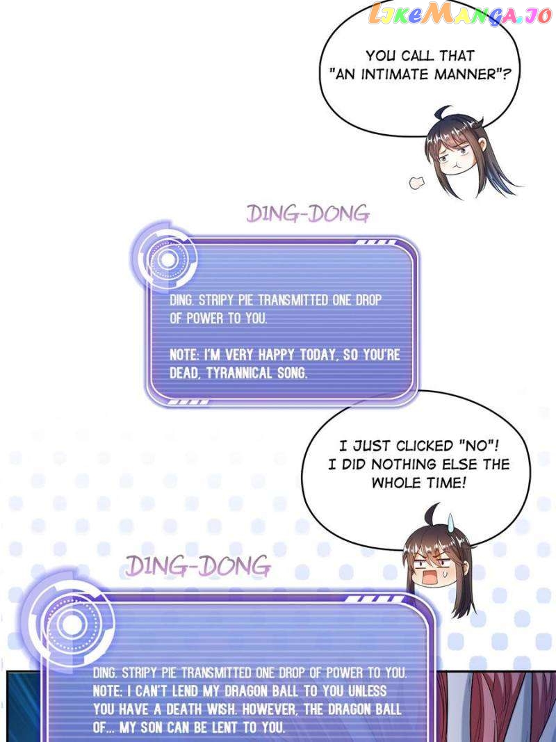 Cultivation Chat Group Chapter 595 - page 5