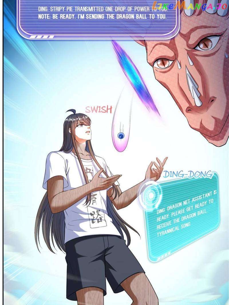 Cultivation Chat Group Chapter 595 - page 6