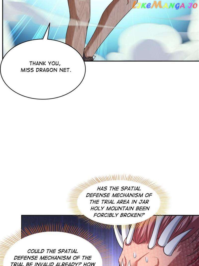 Cultivation Chat Group Chapter 595 - page 7