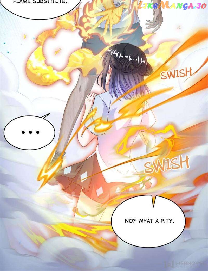 Cultivation Chat Group Chapter 595 - page 9
