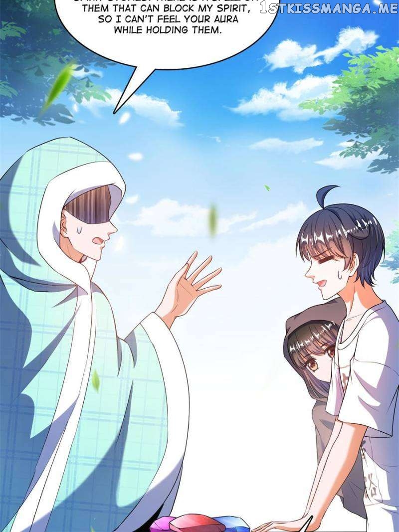 Cultivation Chat Group Chapter 562 - page 11