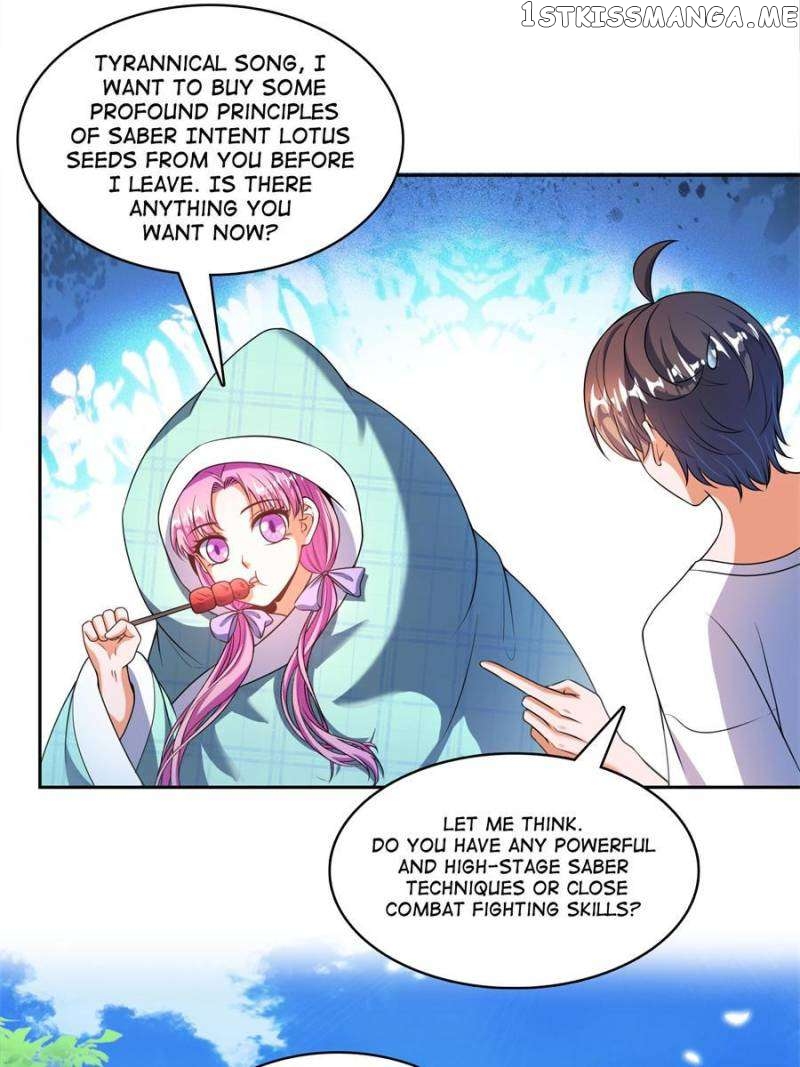 Cultivation Chat Group Chapter 562 - page 14
