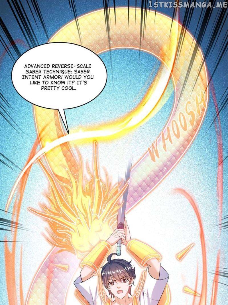 Cultivation Chat Group Chapter 562 - page 17
