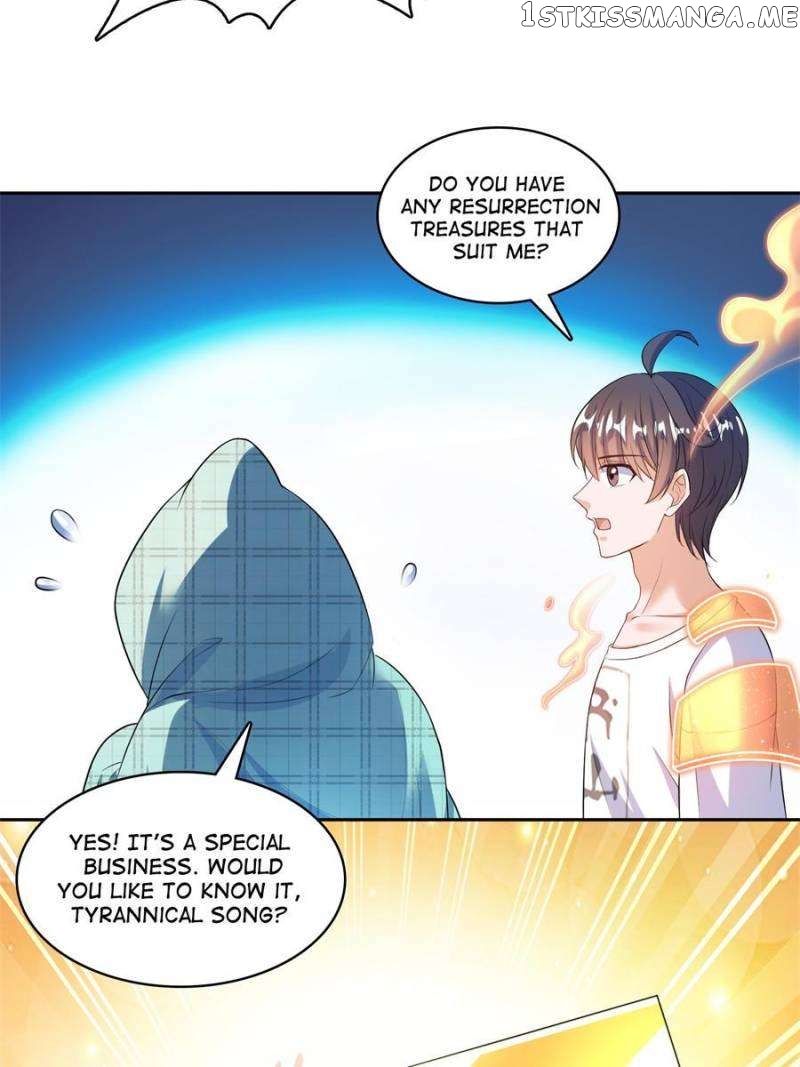 Cultivation Chat Group Chapter 562 - page 19
