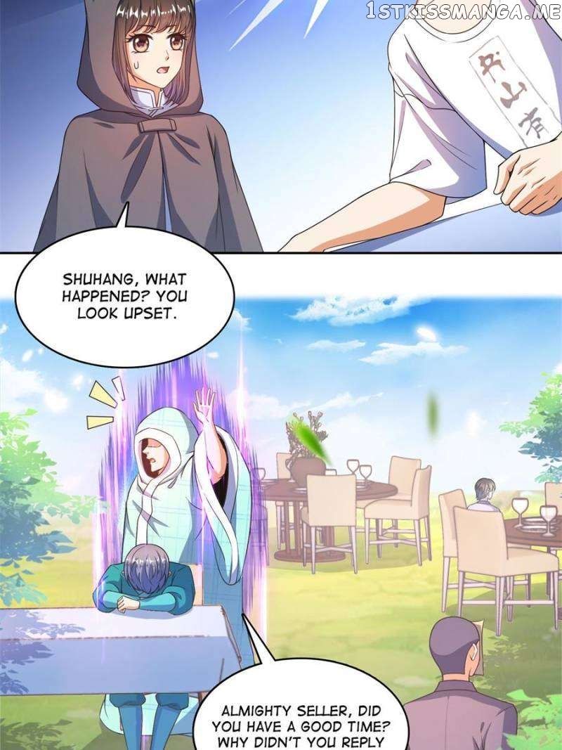 Cultivation Chat Group Chapter 562 - page 2