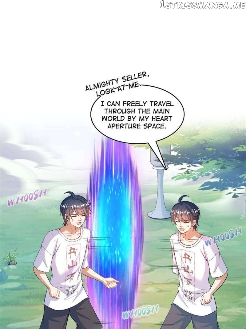 Cultivation Chat Group Chapter 562 - page 23