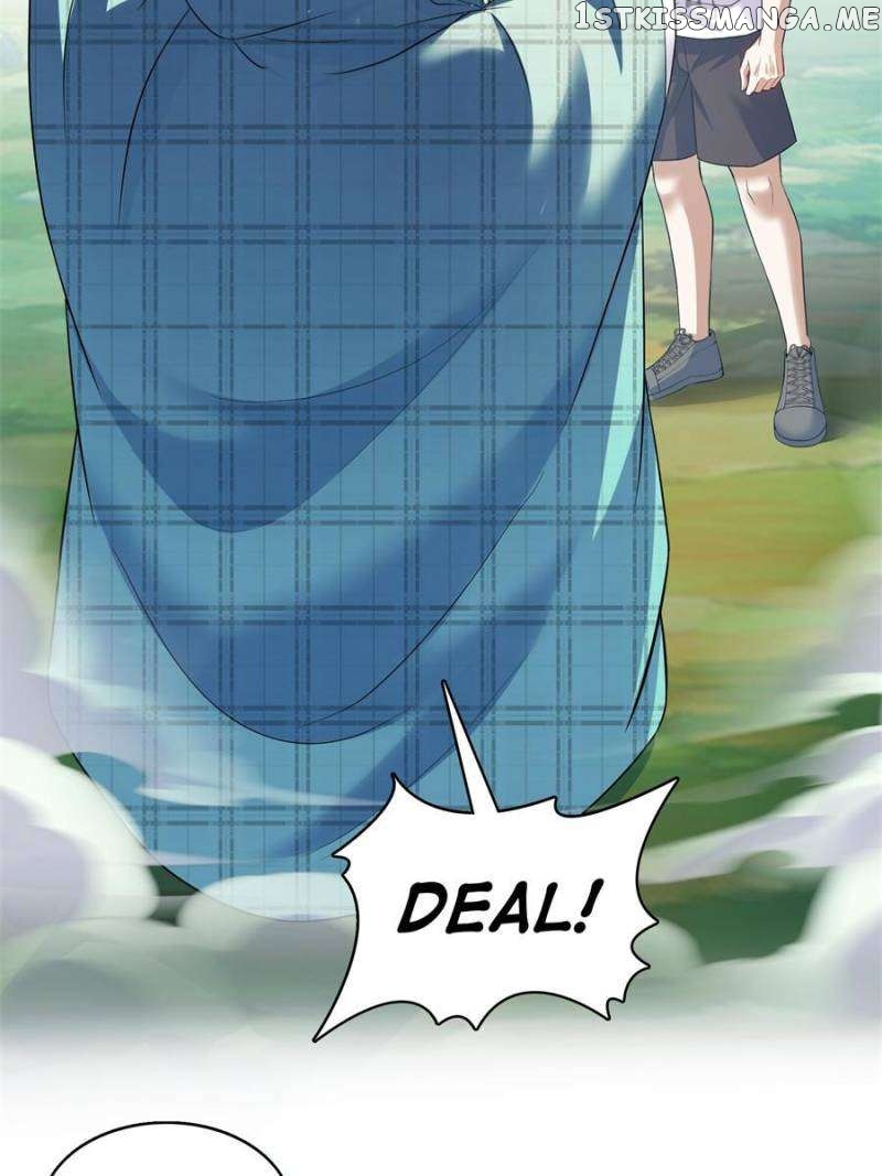 Cultivation Chat Group Chapter 562 - page 27