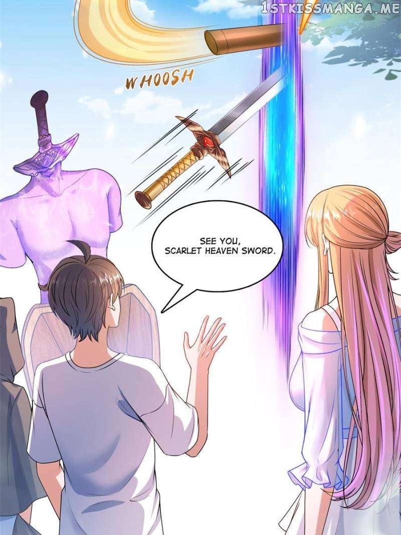 Cultivation Chat Group Chapter 562 - page 39