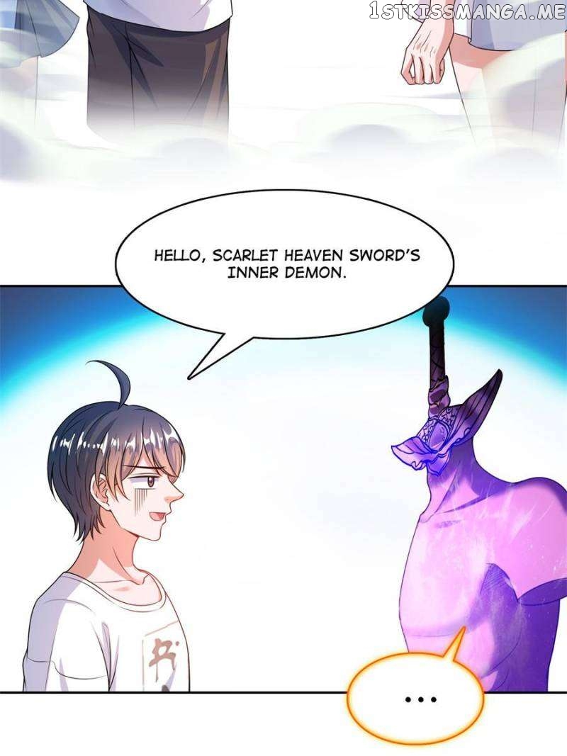 Cultivation Chat Group Chapter 562 - page 40