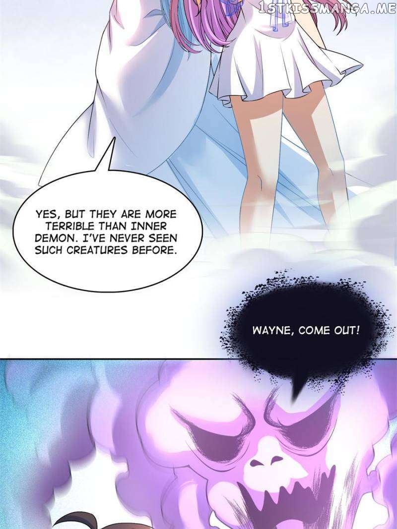 Cultivation Chat Group Chapter 562 - page 48